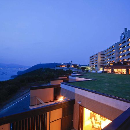 Отель Plaza Awajishima Minamiawaji Экстерьер фото
