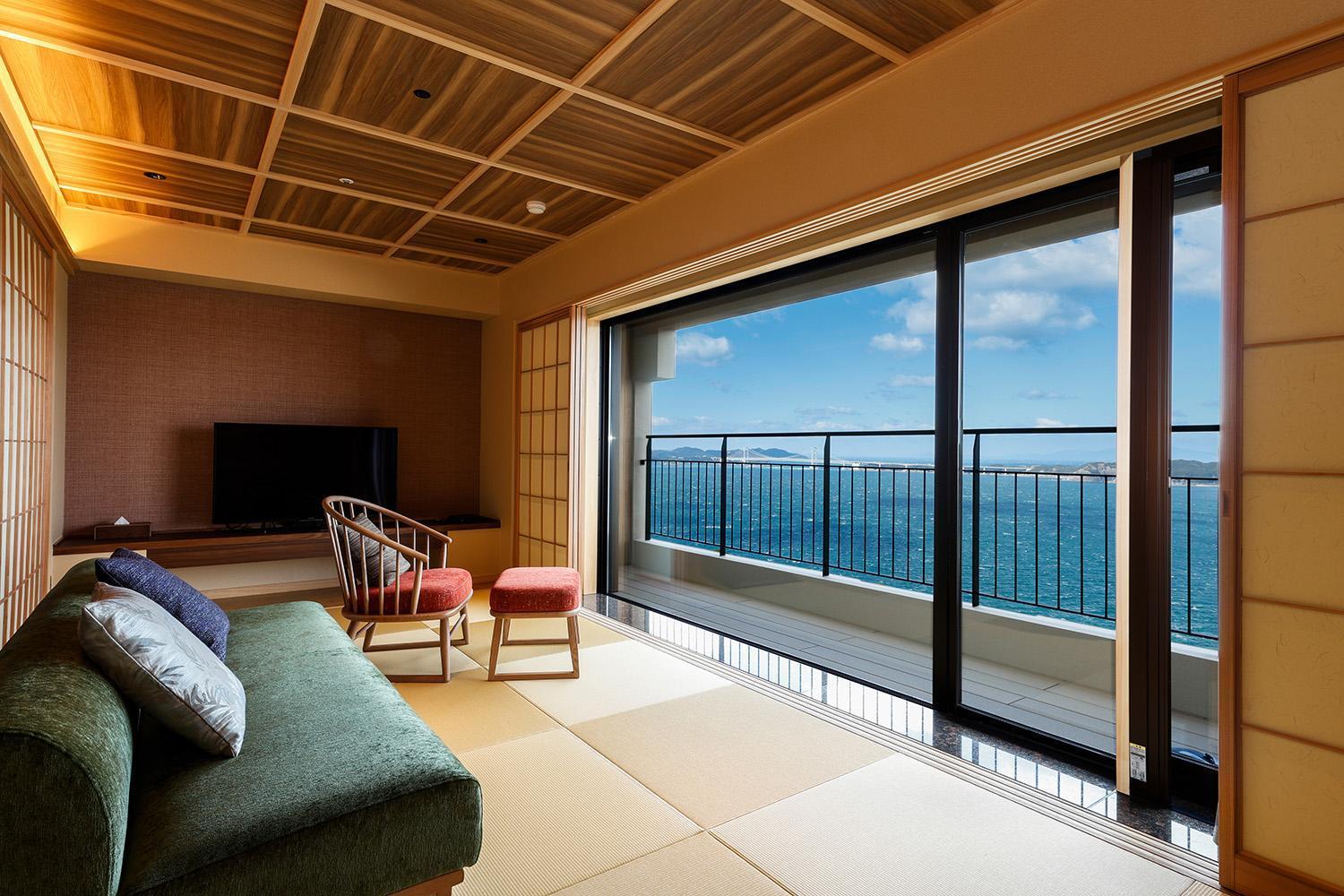Отель Plaza Awajishima Minamiawaji Экстерьер фото
