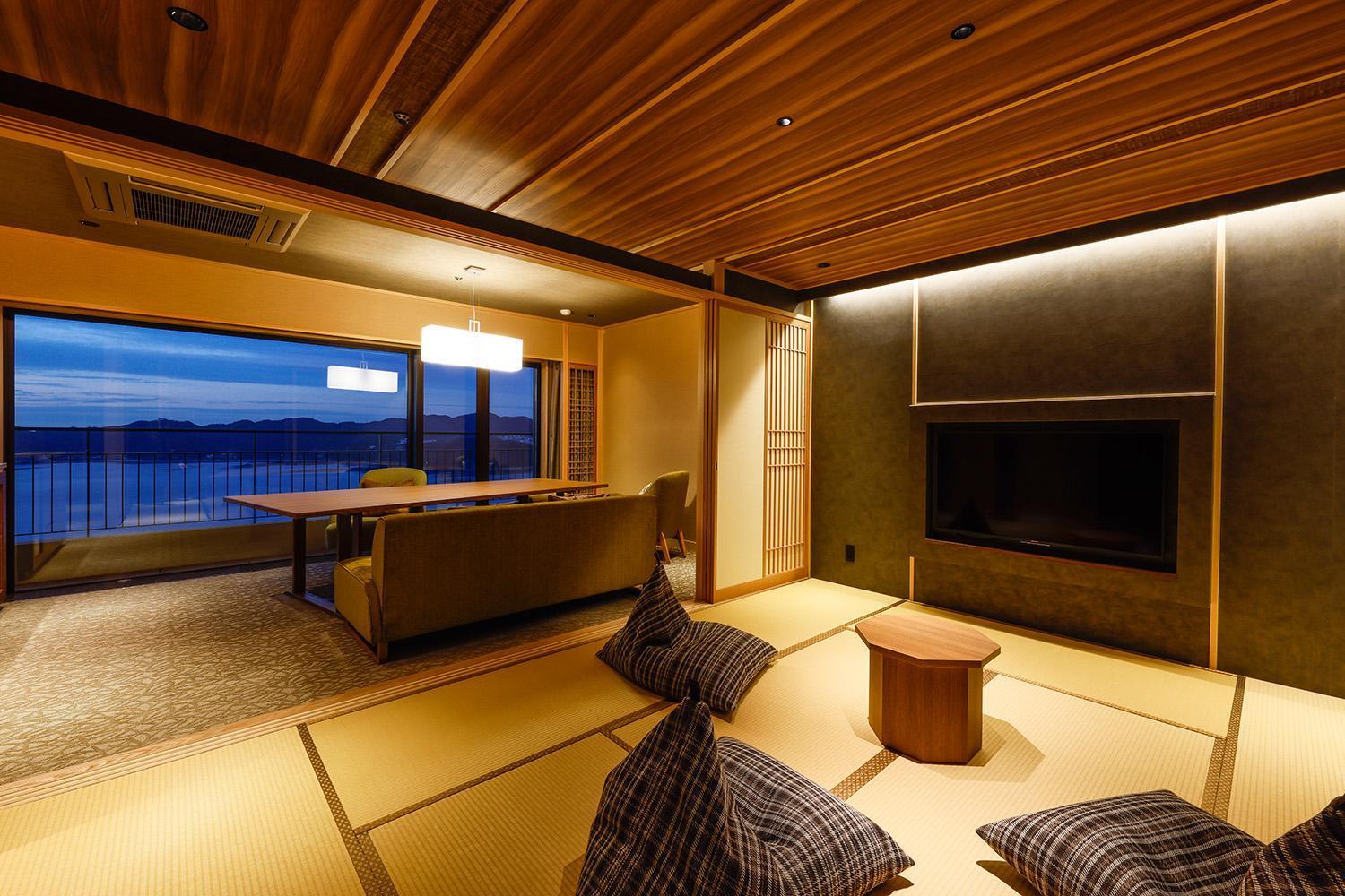 Отель Plaza Awajishima Minamiawaji Номер фото